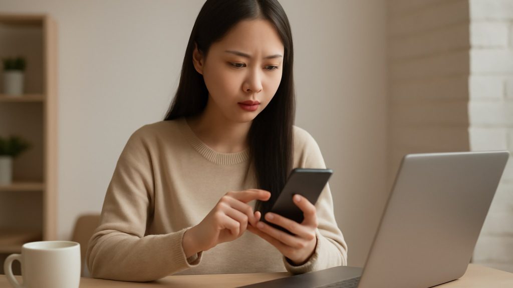 Vì sao nên đánh giá “trải nghiệm” trước khi đăng ký? Minh họa: Vì sao nên đánh giá “trải nghiệm” trước khi đăng ký?