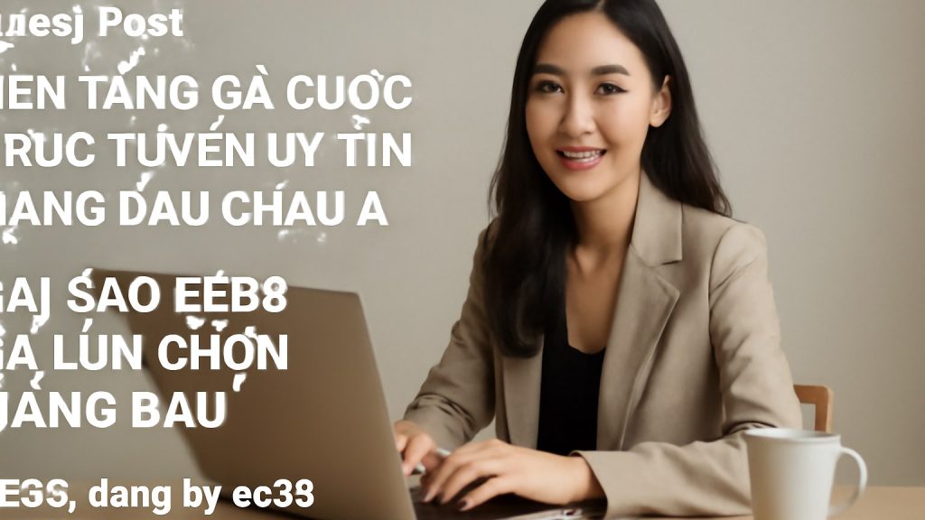 EE88 - Nền tảng cá cược trực tuyến uy tín hàng đầu Châu Á
