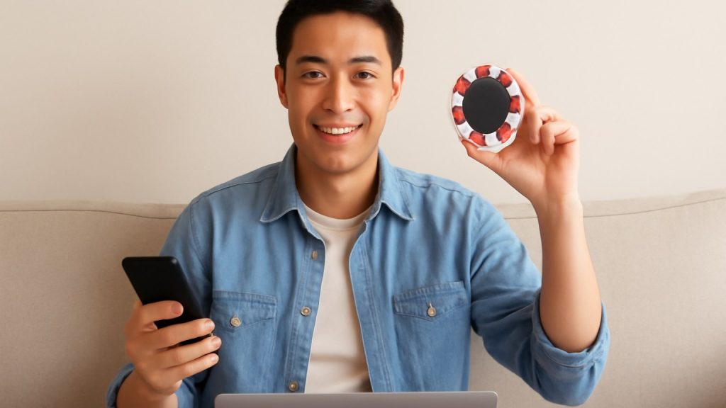 Tại sao Lucky88Games là lựa chọn hàng đầu? Minh họa: Tại sao Lucky88Games là lựa chọn hàng đầu?