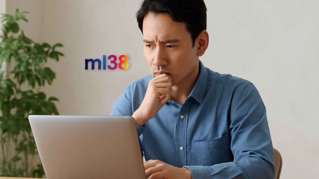 ml88: Cách đánh giá nền tảng giải trí thể thao trước khi tham gia