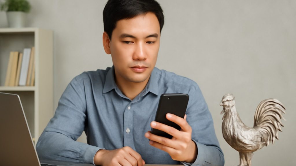 Vì sao UU88 phù hợp cho người muốn theo dõi kèo thể thao Minh họa: Vì sao UU88 phù hợp cho người muốn theo dõi kèo thể thao