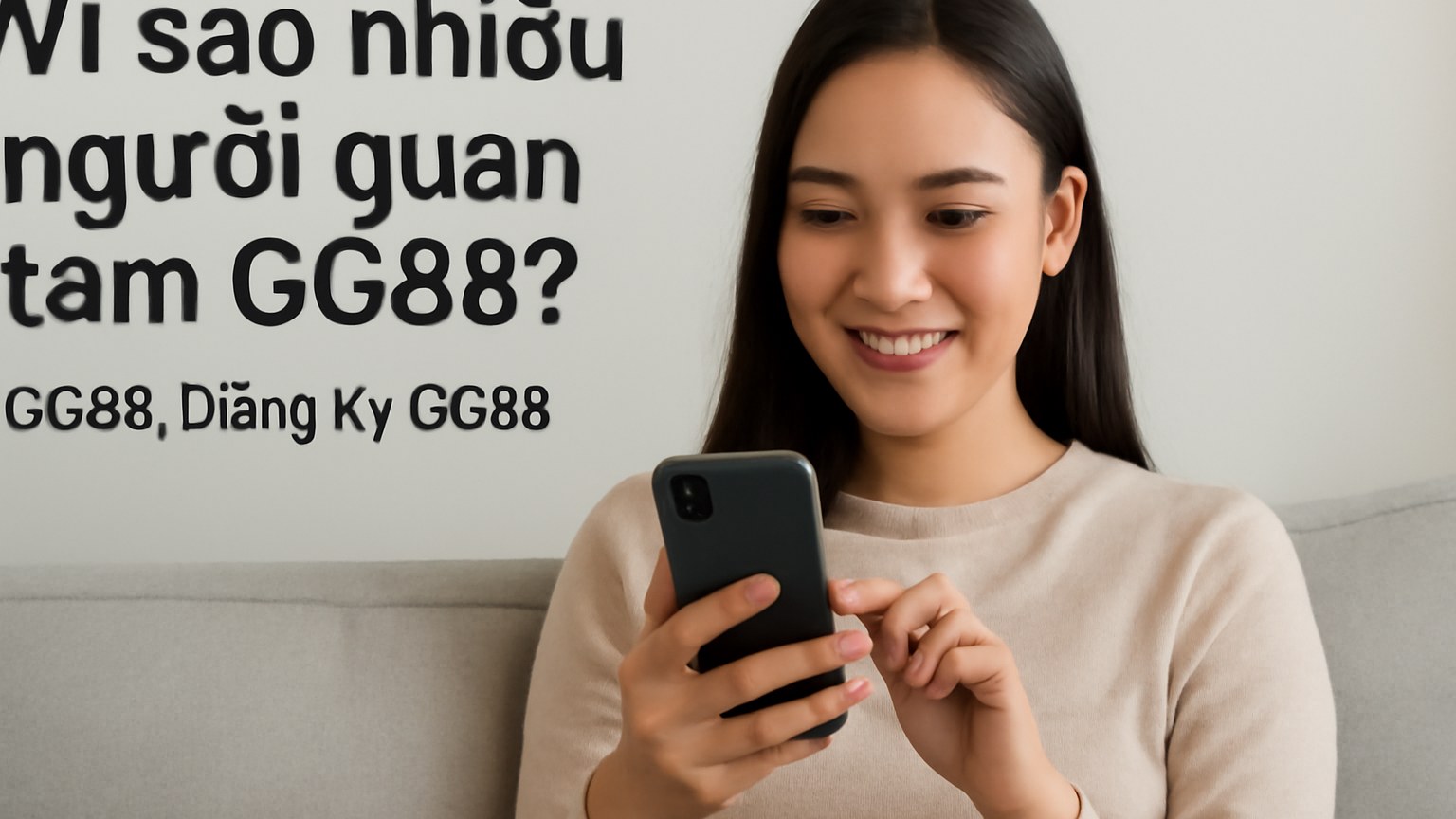GG88: Trải nghiệm giải trí trực tuyến gọn gàng, dễ dùng cho người mới