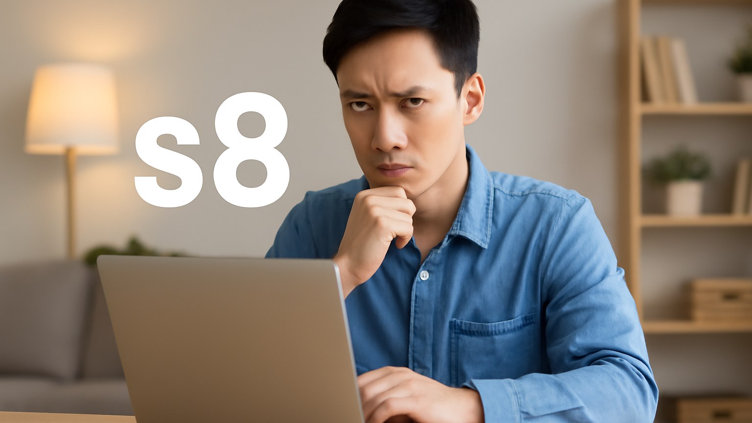 s8: Cách chọn nền tảng giải trí trực tuyến an toàn và trải nghiệm mượt