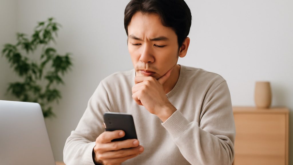 Minh họa: 1) Xác định mục tiêu: bạn đang chơi theo kiểu nào?