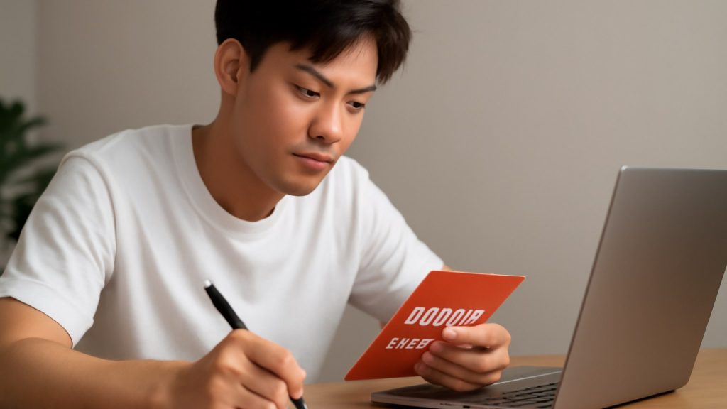 Vì sao người mới nên chuẩn bị trước khi tham gia? Minh họa: Vì sao người mới nên chuẩn bị trước khi tham gia?